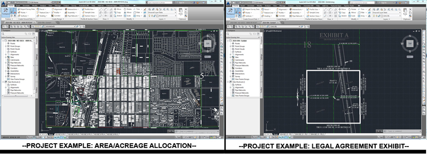 Project Examples