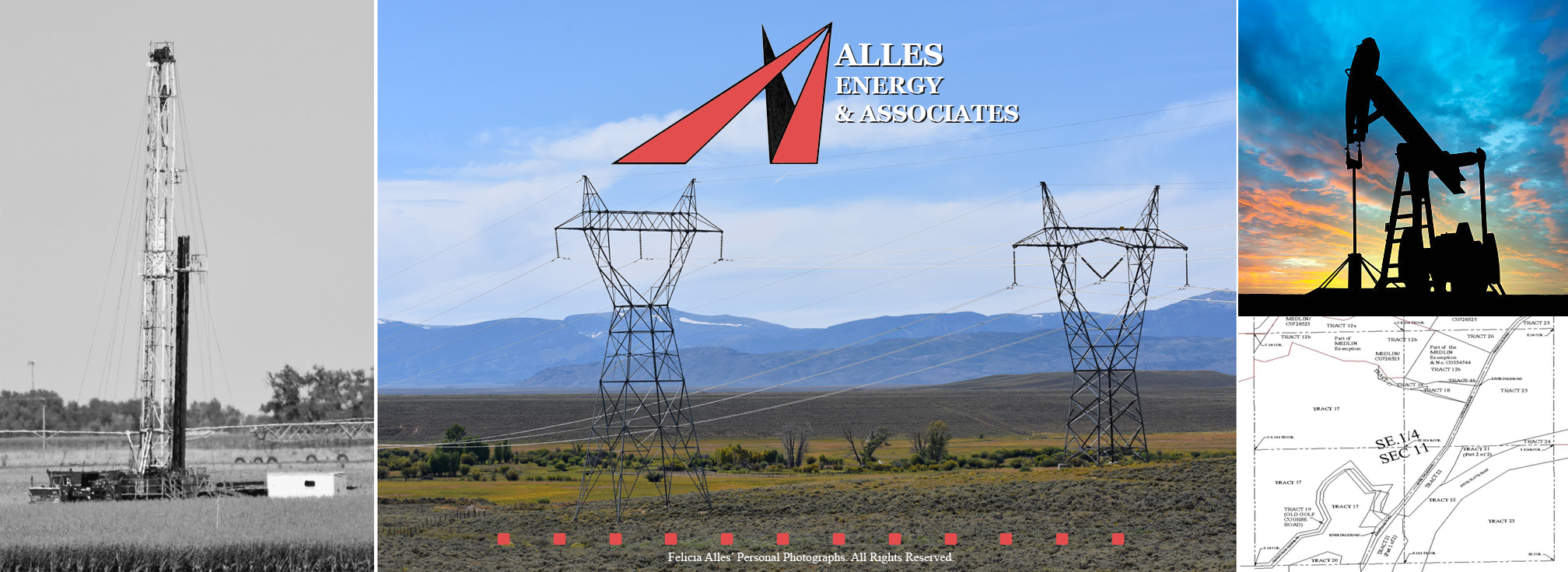 Alles Energy & Assocatiates